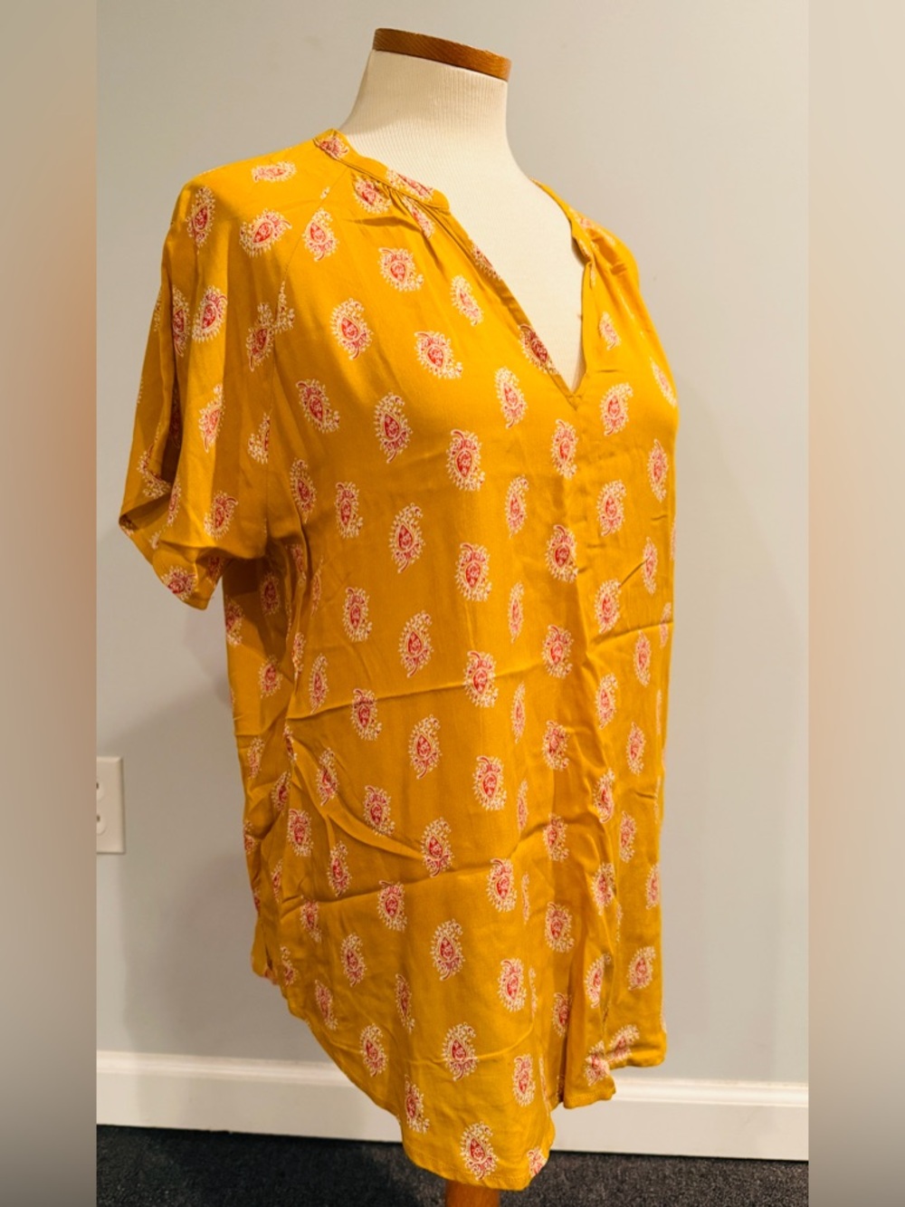 Old Navy Woven Blouse